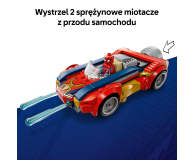 LEGO SUPER HEROES 76336 Spider-Man w samochodzie kontra zvenomowa - 1473560 - zdjęcie 5